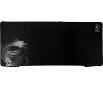 Придбати - аксесуар до ноутбука  Ігрова поверхня MSI Black (Agility GD70) (J02-VXXXXX1-EB9)