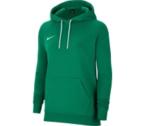 Придбати - жіноче худі  Худі жіноче Nike FLC PARK20 PO HOODIE зелене CW6957-302 Розмір L (CW6957-302_L)