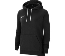 Придбати - жіноче худі  Худі жіноче Nike FLC PARK20 PO HOODIE чорне CW6957-010 Розмір L (CW6957-010_L)