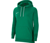 Придбати - жіноче худі  Худі жіноче Nike FLC PARK20 PO HOODIE зелене CW6957-302 Розмір XS (CW6957-302_XS)