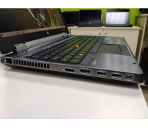 Придбати - ноутбук  Ігровий ноутбук HP 8560W "Seller Refurbished"