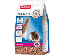 Придбати - корм для гризуна  Корм для щурів Beaphar Care+ Rat - 250(г)