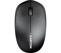 Придбати - мишку для ноутбука  Миша Canyon MW-04 Bluetooth Black (CNS-CMSW04B)