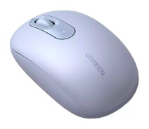 Придбати - мишку для ноутбука  Миша Ugreen MU105 Portable Blue (90671) [99297]