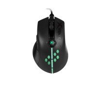 Придбати - мишку для ноутбука  Миша XTRIKE ME Gaming Backlight GM-515 black