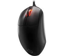 Придбати - мишку для ноутбука  Миша SteelSeries Prime Plus USB Black (SS62490)