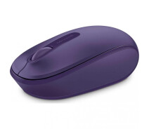 Придбати - мишку для ноутбука  Миша Microsoft Wireless Mobile Mouse 1850 Purple (U7Z-00043,U7Z-00041, U7Z-00044)