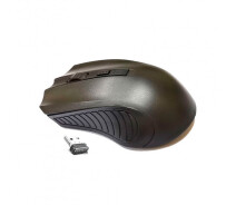 Придбати - мишку для ноутбука  Бездротова оптична радіо миша Zeus M-220 wireless (700-2)