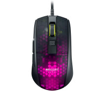 Придбати - мишку для ноутбука  Миша ROCCAT Burst Pro Black (ROC-11-747)