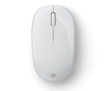 Придбати - мишку для ноутбука  Миша Microsoft Bluetooth Mouse Monza grey BT (RJN-00062)