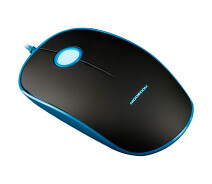 Придбати - мишку для ноутбука  Миша Modecom M-MC-M111-140