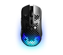 Придбати - мишку для ноутбука  Миша SteelSeries Aerox 5 Wireless (62406)
