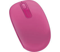 Придбати - мишку для ноутбука  Миша Microsoft Wireless Mobile Mouse 1850 Magenta Pink (U7Z-00065)