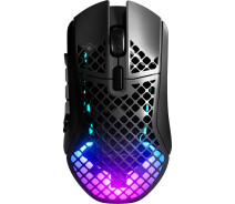 Придбати - мишку для ноутбука  Миша SteelSeries Aerox 9 (62618)