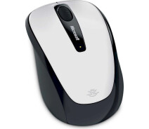 Придбати - мишку для ноутбука  Миша Microsoft Mobile 3500 White (GMF-00294)