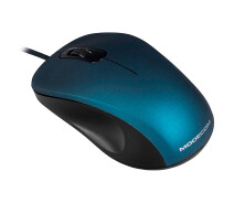 Придбати - мишку для ноутбука  Миша Modecom M-MC-M10S-400