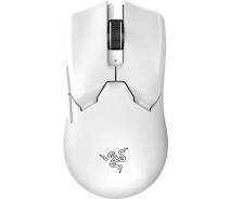 Придбати - мишку для ноутбука  Миша Razer Viper V2 Pro Wireless White (RZ01-04390200-R3G1)