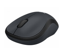Придбати - мишку для ноутбука  Миша Logitech M220 Silent Grey (910-004878) (L910-004878)