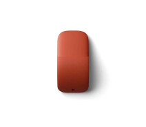 Придбати - мишку для ноутбука  Миша Microsoft Surface Arc Mouse Poppy Red (CZV-00075)