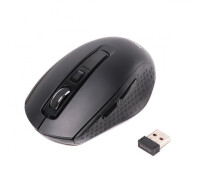 Придбати - мишку для ноутбука  Миша Maxxter Mr-335 Black