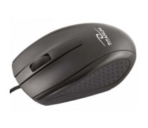 Придбати - мишку для ноутбука  Миша Esperanza Titanum TM110K Black OPTiC, USB, 1 Wheel, 1000cpi