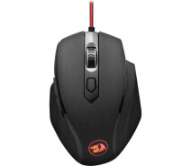 Придбати - мишку для ноутбука  Миша Redragon Tiger 2 (77637)