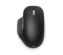 Придбати - мишку для ноутбука  Миша Microsoft Bluetooth Ergonomic Mouse Matte Black (222-00001, 22B-00004)