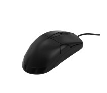 Придбати - мишку для ноутбука  Універсальна миша провідна оптична G 633