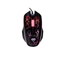 Придбати - мишку для ноутбука  Миша Media-Tech MT1117 Cobra Pro X-Light з підсвічуванням 3кн 1200dpi