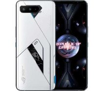 Придбати - мобільний телефон і смартфон  Телефон Asus ROG Phone 5 Ultimate 18/512GB ZS673KS Storm White