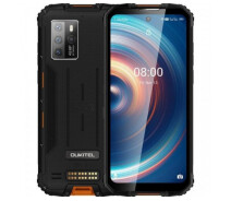 Придбати - мобільний телефон і смартфон  Смартфон oukitel wp10 8/128gb orange (NW21770)