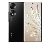 Придбати - мобільний телефон і смартфон  Смартфон Honor 70 8/256GB Midnight Black
