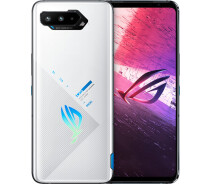 Придбати - мобільний телефон і смартфон  Телефон Asus ROG Phone 5s 12/128GB (Storm White) [65391]