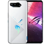 Придбати - мобільний телефон і смартфон  Asus ROG Phone 5s 16/256GB Storm White