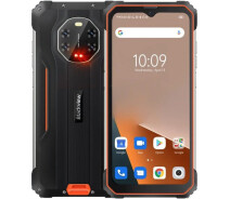 Придбати - мобільний телефон і смартфон  Телефон Blackview BL8800 Pro 8/128GB Orange