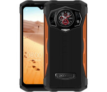 Придбати - мобільний телефон і смартфон  Телефон Doogee S98 8/256GB Orange (233142)