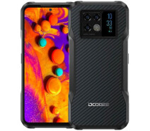 Придбати - мобільний телефон і смартфон  Телефон DOOGEE V20 Night Vision Camera 8/256Gb Knight Black ( Global ORIGINAL )