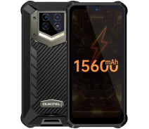 Придбати - мобільний телефон і смартфон  Телефон Oukitel WP15 8/128GB Black (234056)