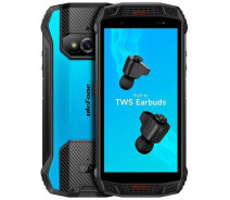 Придбати - мобільний телефон і смартфон  Телефон Ulefone Armor 15 6/128GB Blue