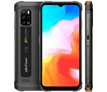 Придбати - мобільний телефон і смартфон  Телефон Ulefone Armor 12 5G 8/128GB Orange ( Global ORIGINAL )