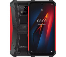 Придбати - мобільний телефон і смартфон  Телефон Ulefone Armor 8 4/64Gb Red   ( Global ORIGINAL )