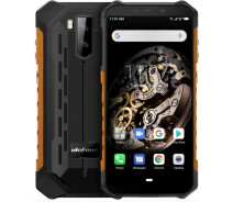 Придбати - мобільний телефон і смартфон  UleFone Armor X5 PRO 4/64Gb Orange ( Global ORIGINAL )