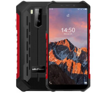 Придбати - мобільний телефон і смартфон  Телефон UleFone Armor X5 PRO 4/64Gb Red ( Global ORIGINAL )