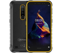 Придбати - мобільний телефон і смартфон  Телефон Ulefone Armor X8 4/64Gb Orange  ( Global ORIGINAL )