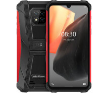 Придбати - мобільний телефон і смартфон  Телефон Ulefone Armor 8 Pro 6/128Gb Global Red ( Global ORIGINAL )
