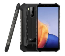 Придбати - мобільний телефон і смартфон  Телефон UleFone Armor X9 Pro 4/64GB Black ( Global ORIGINAL )