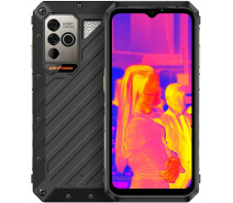 Придбати - мобільний телефон і смартфон  Телефон Ulefone Power Armor 18T 5G 12/256Gb Black ТЕПЛОВИЗОР ( Global ORIGINAL )
