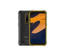 Придбати - мобільний телефон і смартфон  Мобільний телефон Ulefone Armor X8i 3/32Gb Orange (6937748734406)