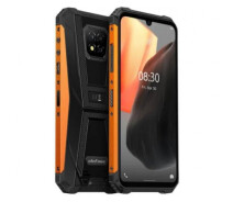 Придбати - мобільний телефон і смартфон  Мобільний телефон UleFone Armor 8 Pro 6/128Gb orange 6.1" IP69K 5580mAh NFC (1525 zp)