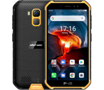 Придбати - мобільний телефон і смартфон  Мобільний телефон Ulefone Armor X7 PRO 4/32GB Orange (6937748733614)